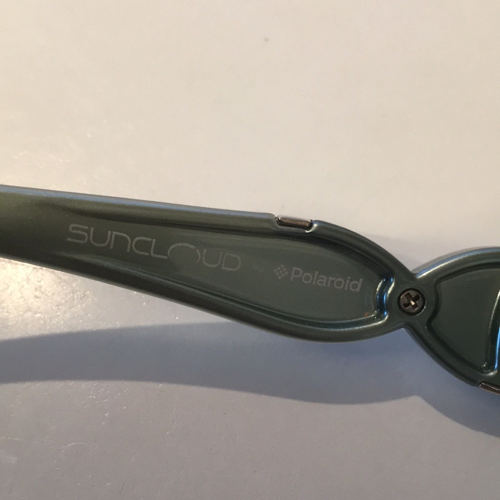 Suncloud Polarized Sunglasses - Picture 5 of 8